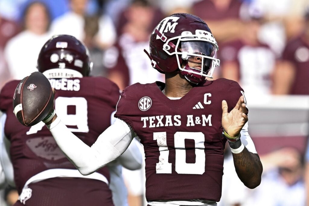 Texas A&M Aggies