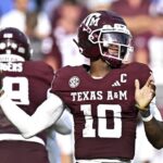 Texas A&M Aggies