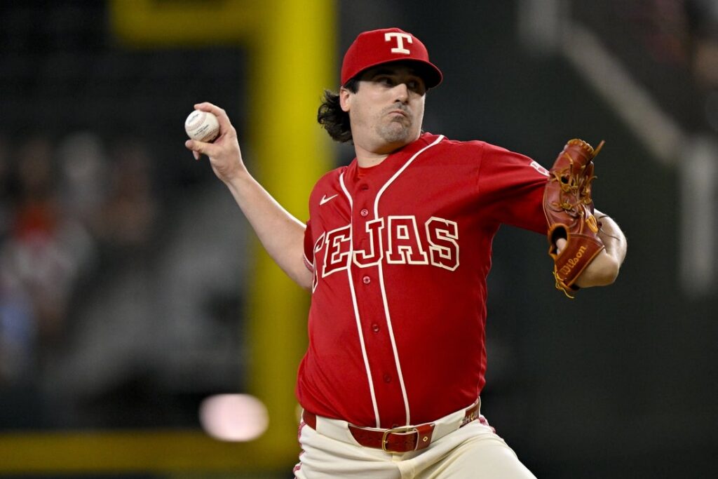 Cal Quantrill