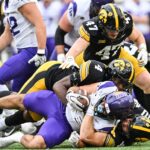 Iowa Hawkeyes football