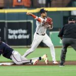Astros, Braves
