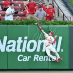 Cardinals, Nationals