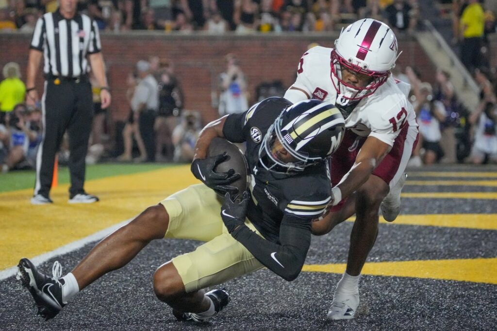 Troy, Missouri, football