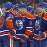 Connor McDavid