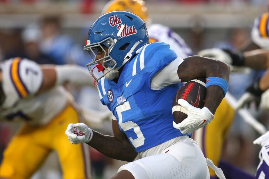 kewan lacy