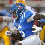 kewan lacy