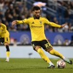 columbus crew