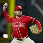 Nathan Eovaldi
