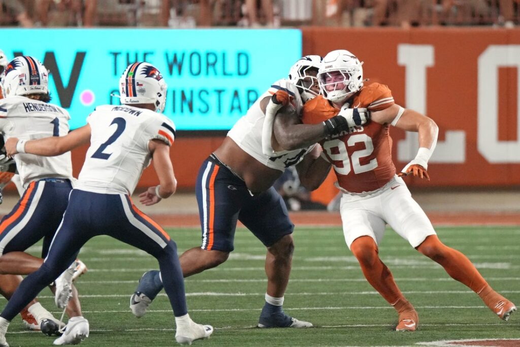 UTSA, Texas