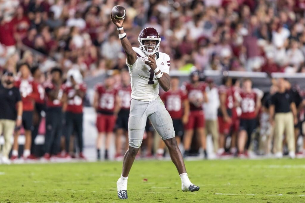 Mississippi State