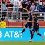 San Jose earthquakes