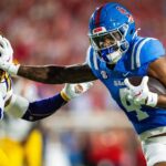 LSU, Ole Miss