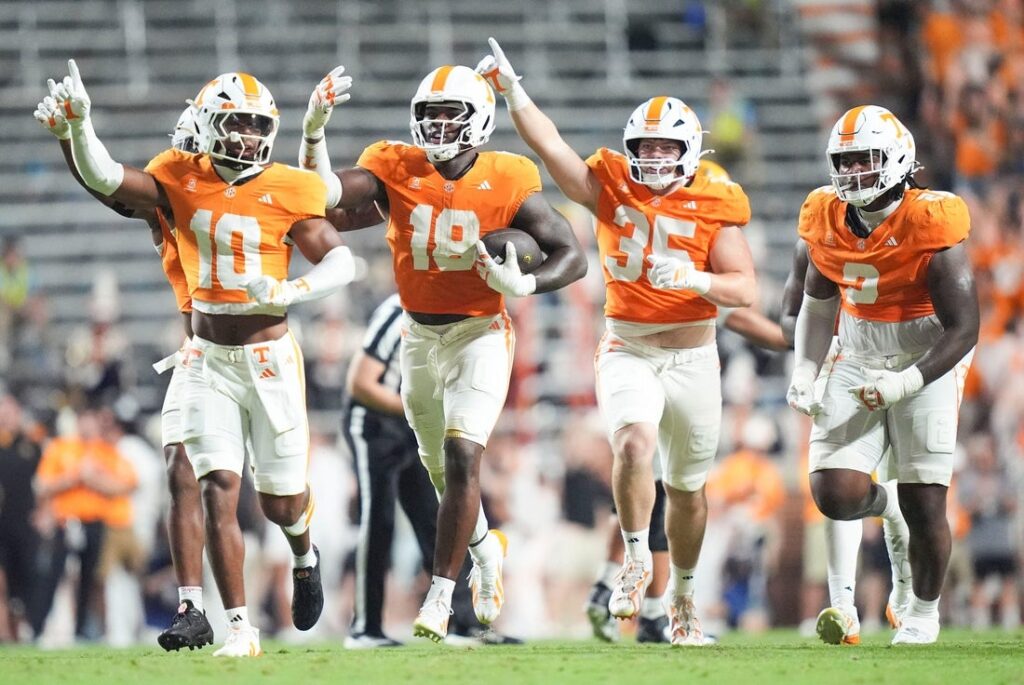 Kennesaw State, Tennessee