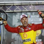 joey logano