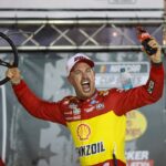 joey logano