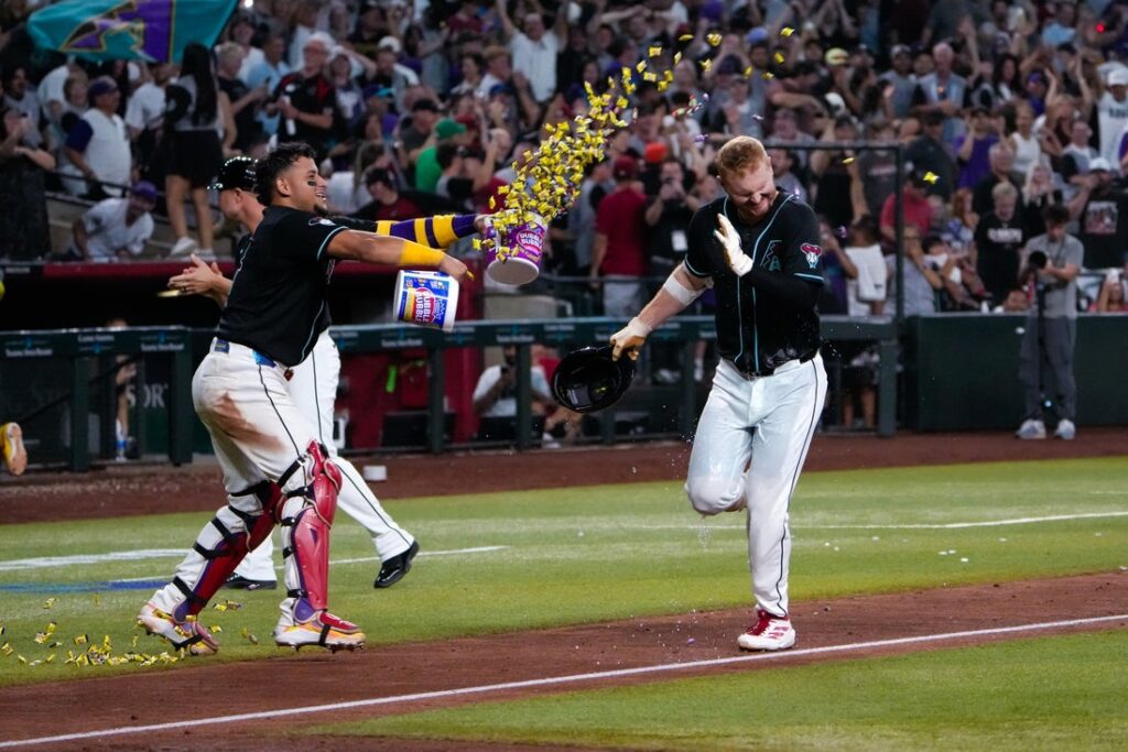 pavin smith