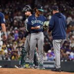 Seattle mariners