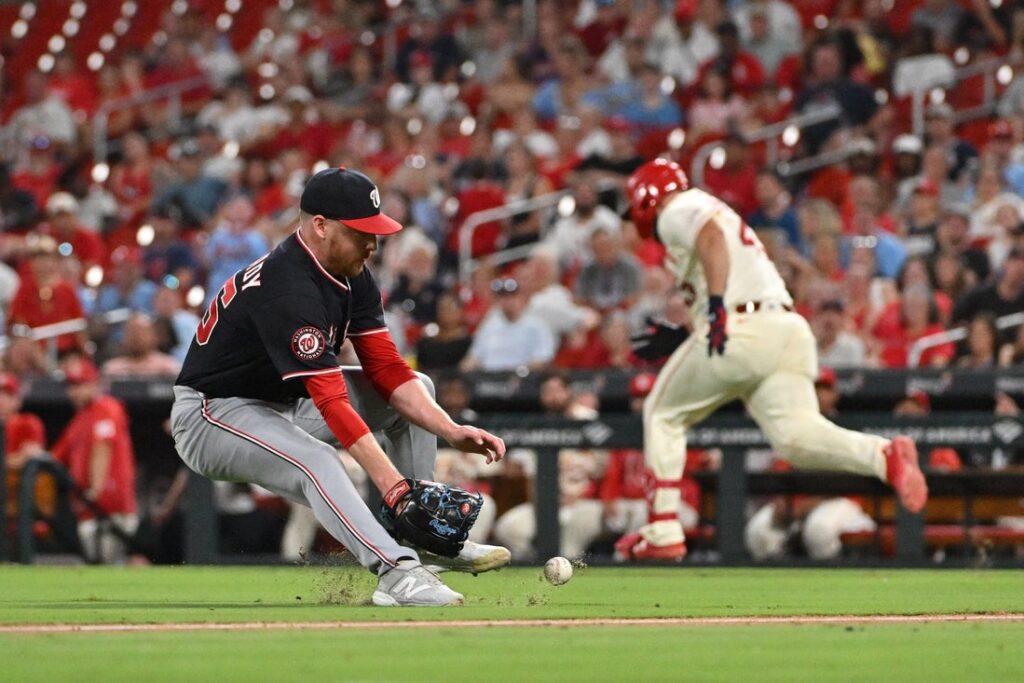 cardinals nationals