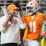 Josh Heupel
