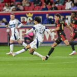 RSL, Vancouver