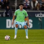 Sounders, Rapids