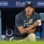 Shohei Ohtani
