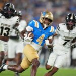 Purdue, UCLA
