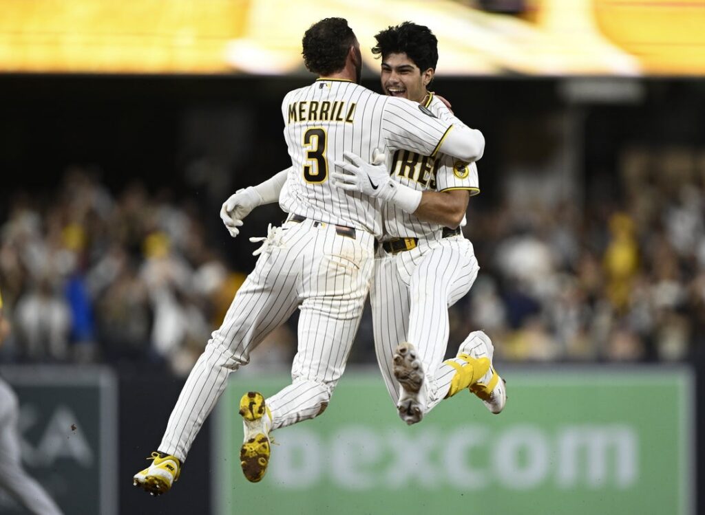San Diego Padres