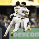 San Diego Padres