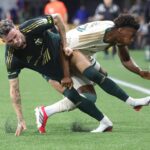 Atlanta, Timbers