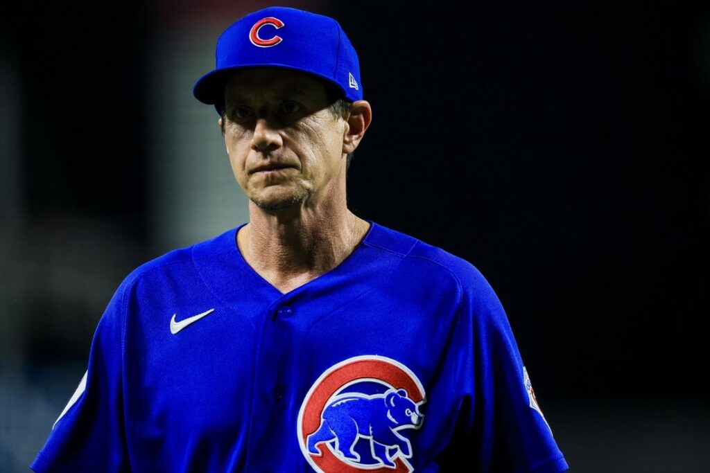 Craig Counsell