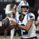Panthers, Falcons