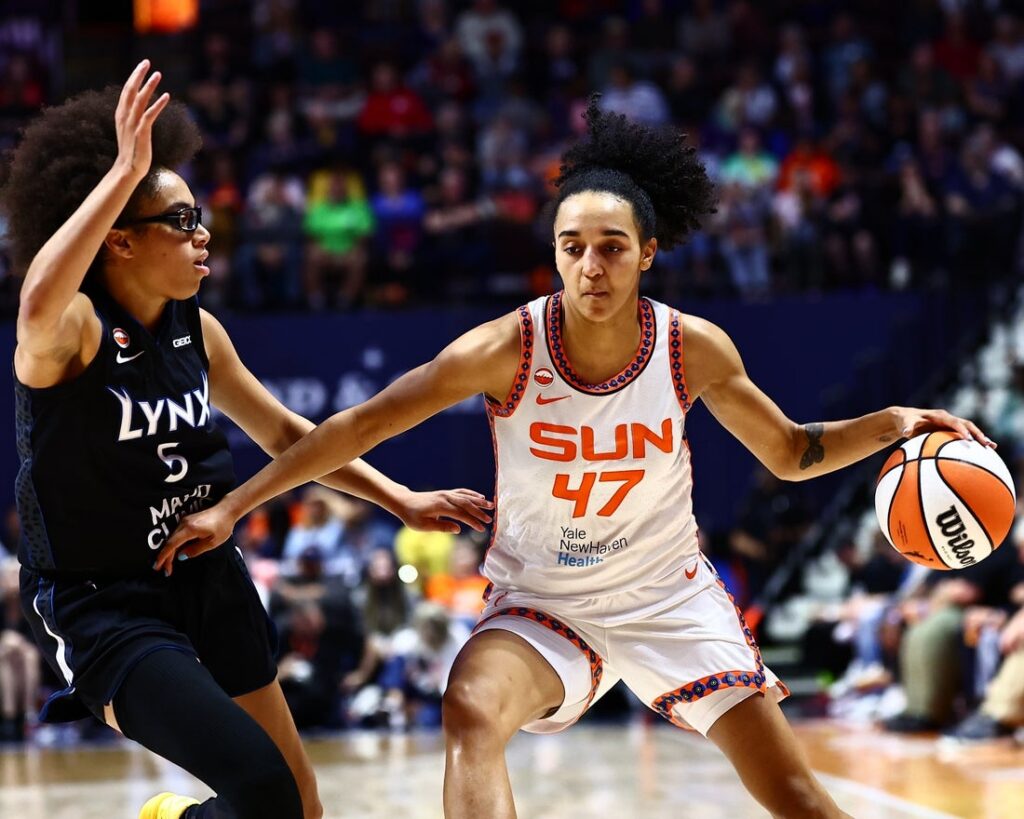 minnesota lynx