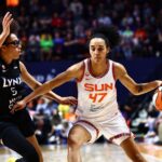 minnesota lynx
