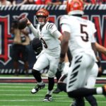 Bengals, Texans
