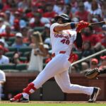 Nationals, Cardinals
