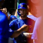 Cubs, Reds
