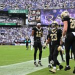 new orleans saints