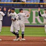 Tampa Bay Rays