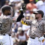 padres