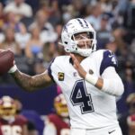 dak prescott