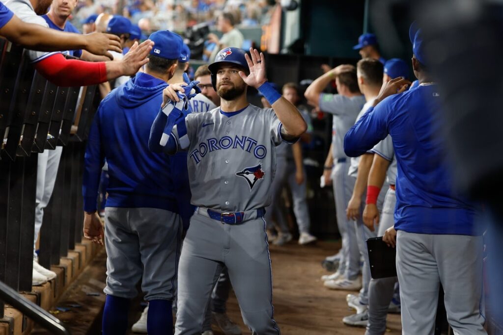 Toronto Blue Jays