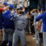 Toronto Blue Jays