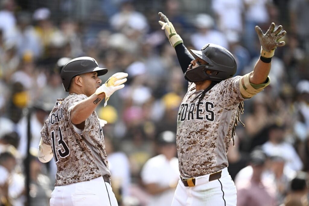 Fernando Tatis Jr.