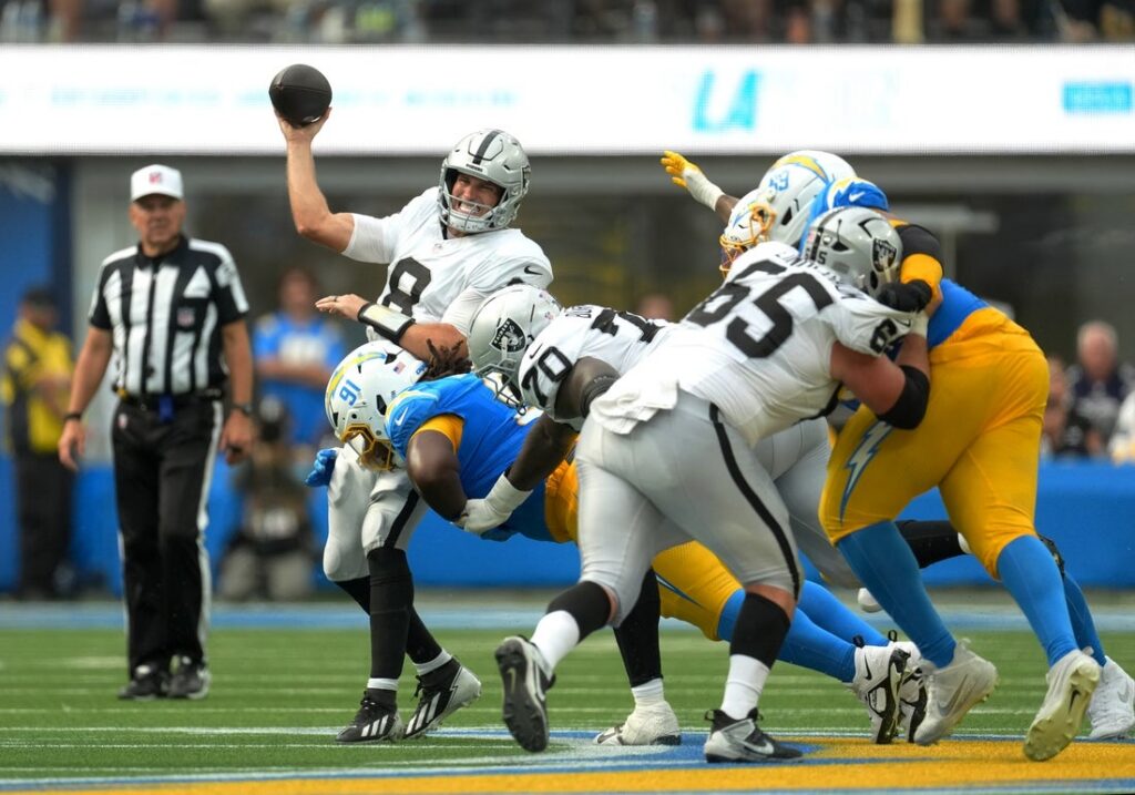 raiders