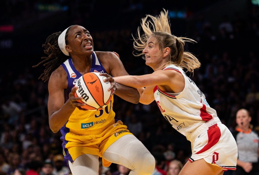 ogwumike