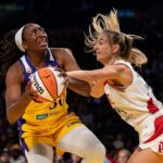 ogwumike
