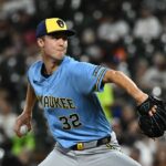 Brewers, Orioles