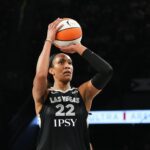 A'ja wilson