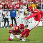 Harrison Butker